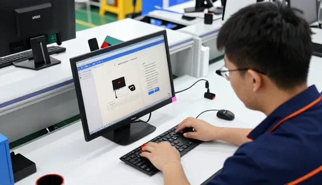 杭州郡坦科技有限公司打造仓储物流下的软件研发解决方案