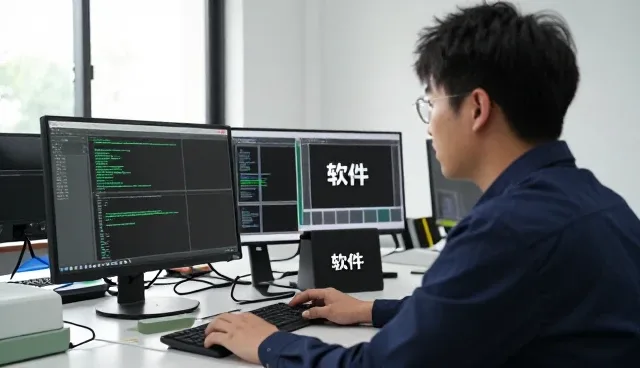 技术开发方案设计等:选、用、管三步走