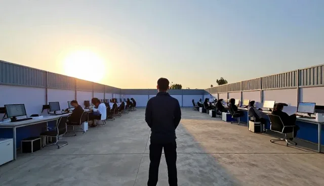应用开发场景下的部署方式演进与趋势