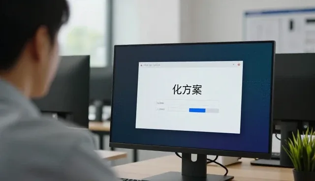 应用开发选型中的关键考量要素分析